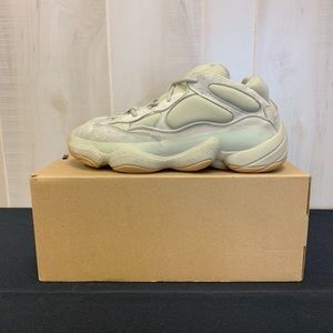 Yeezy 500 Stone